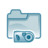 Folder photo Icon